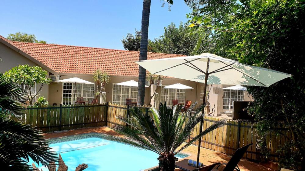 khayamanzi guesthouse