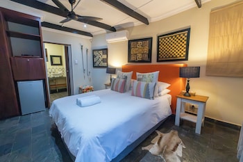 khayamanzi guesthouse
