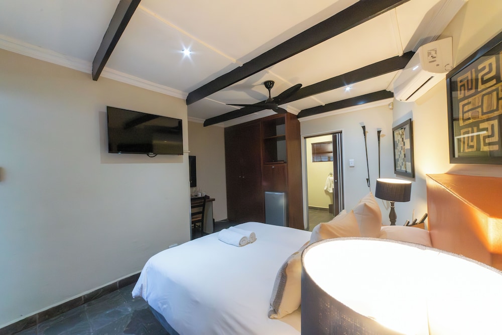 khayamanzi guesthouse
