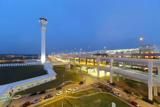 tune hotel klia aeropolis