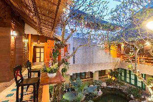 parntel khaoyai