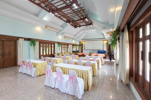 parntel khaoyai
