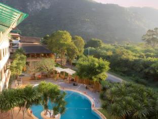 parntel khaoyai