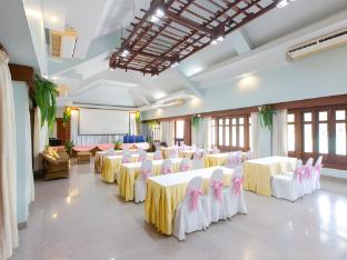 parntel khaoyai