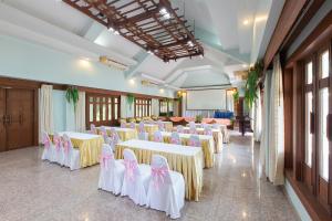 parntel khaoyai