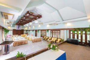parntel khaoyai