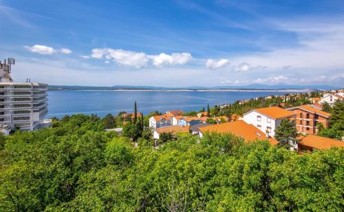 paviljoni omorika