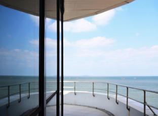ssaw pagoda hotel qingdao west coast