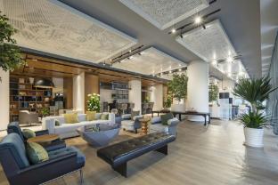 ssaw pagoda hotel qingdao west coast