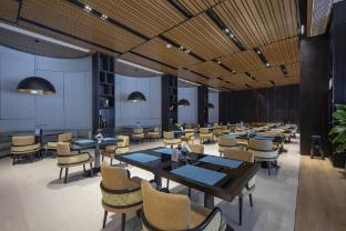ssaw pagoda hotel qingdao west coast