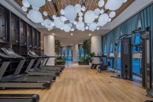 ssaw pagoda hotel qingdao west coast