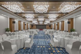ssaw pagoda hotel qingdao west coast