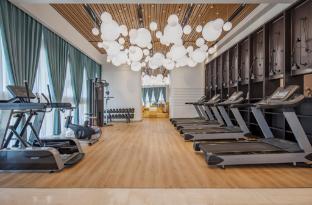 ssaw pagoda hotel qingdao west coast