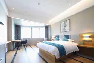 ssaw pagoda hotel qingdao west coast