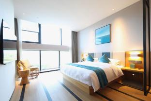 ssaw pagoda hotel qingdao west coast