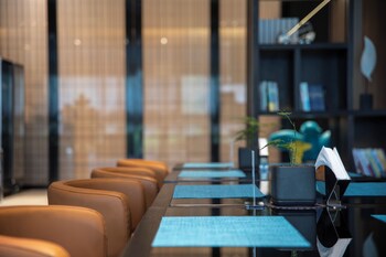 ssaw pagoda hotel qingdao west coast