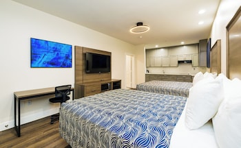 palace inn blue edgebrook