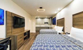 palace inn blue edgebrook