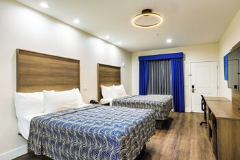 palace inn blue edgebrook