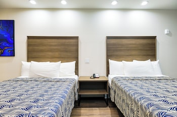 palace inn blue edgebrook