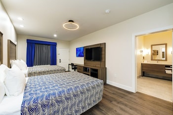 palace inn blue edgebrook