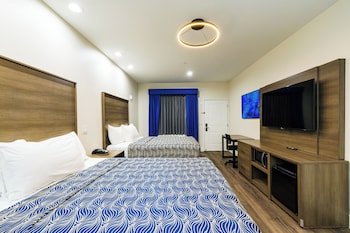 palace inn blue edgebrook