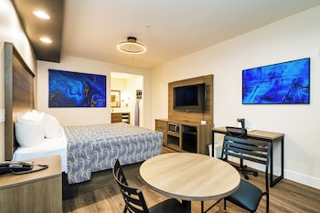 palace inn blue edgebrook