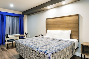 palace inn blue edgebrook