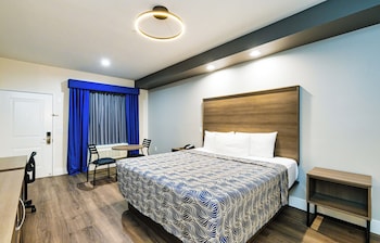 palace inn blue edgebrook