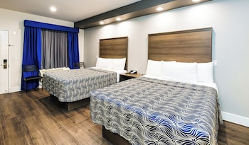 palace inn blue edgebrook