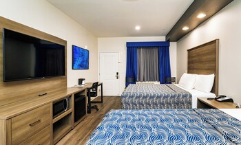 palace inn blue edgebrook