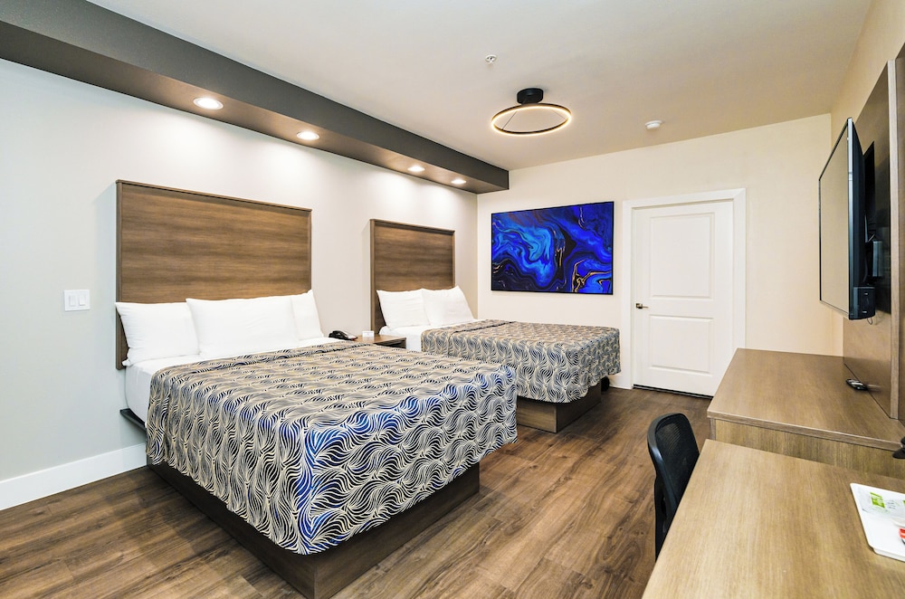 palace inn blue edgebrook