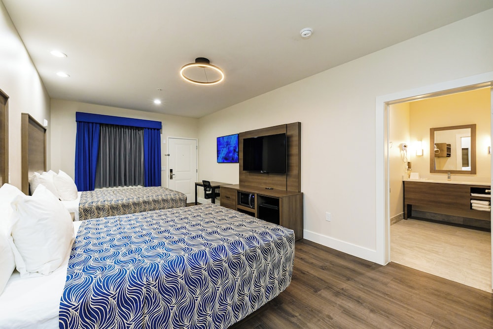 palace inn blue edgebrook