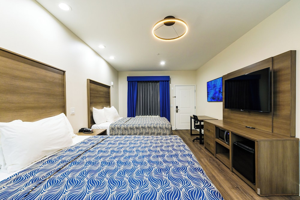 palace inn blue edgebrook