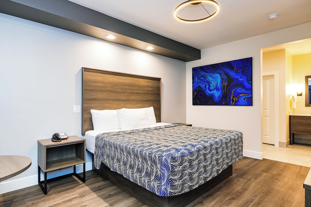 palace inn blue edgebrook