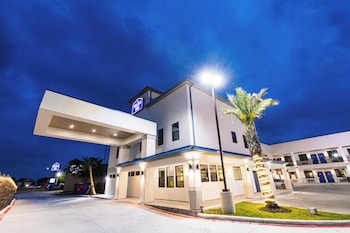 palace inn blue edgebrook