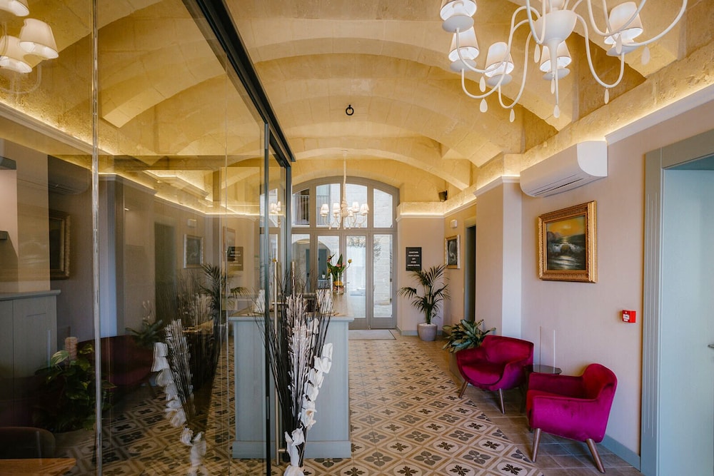 ibb hotel palazzo bettina malta