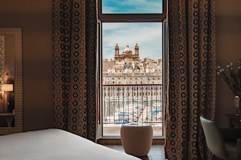 ibb hotel palazzo bettina malta