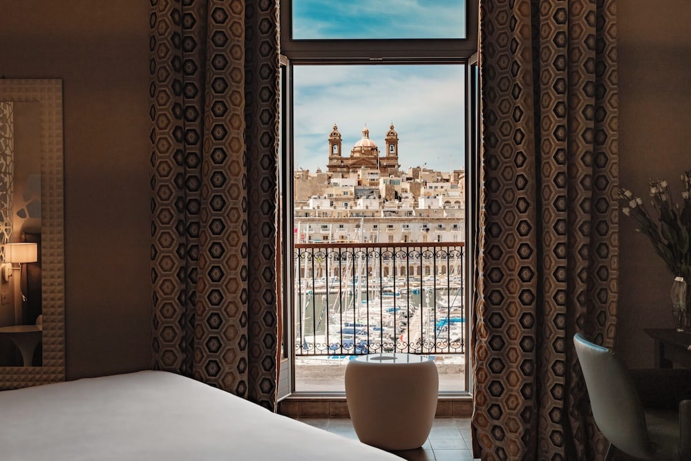 ibb hotel palazzo bettina malta