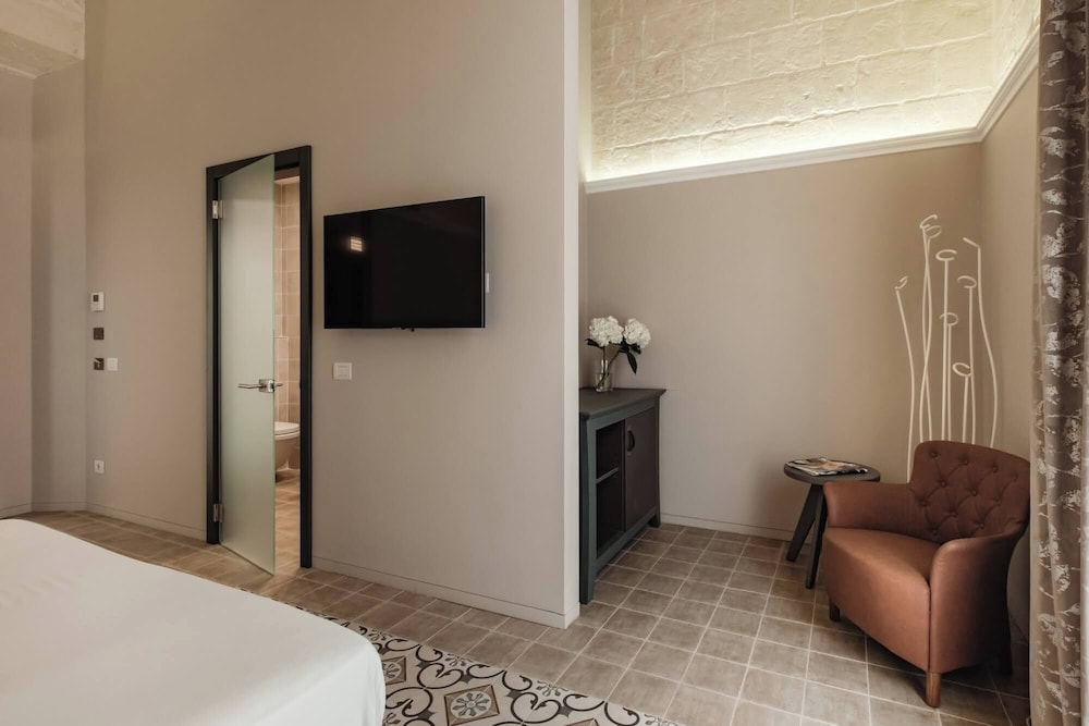 ibb hotel palazzo bettina malta