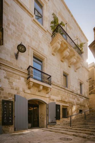 ibb hotel palazzo bettina malta