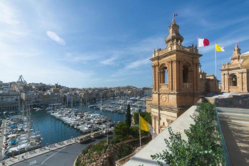ibb hotel palazzo bettina malta