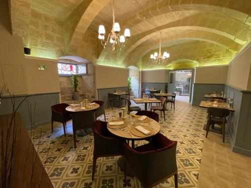 ibb hotel palazzo bettina malta