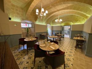 ibb hotel palazzo bettina malta