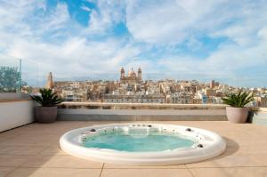 ibb hotel palazzo bettina malta