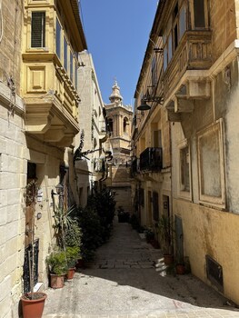 ibb hotel palazzo bettina malta