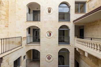 ibb hotel palazzo bettina malta