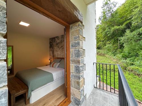 Hotel Rural Besaro - Selva De Irati,Izalzu>>Aoiz,1 star