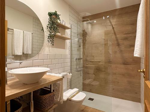 Hotel Rural Besaro - Selva De Irati,Izalzu>>Aoiz,1 star