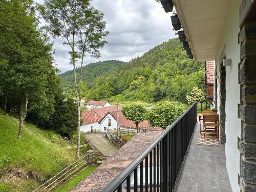 Hotel Rural Besaro - Selva De Irati,Izalzu>>Aoiz,1 star